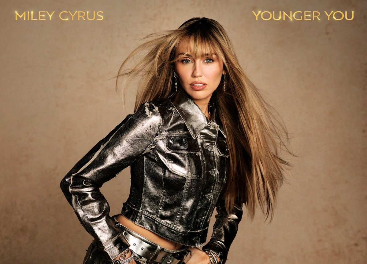 Miley Cyrus publica la canción original ‘Younger You (From the Hannah Montana 20th Anniversary Special)’