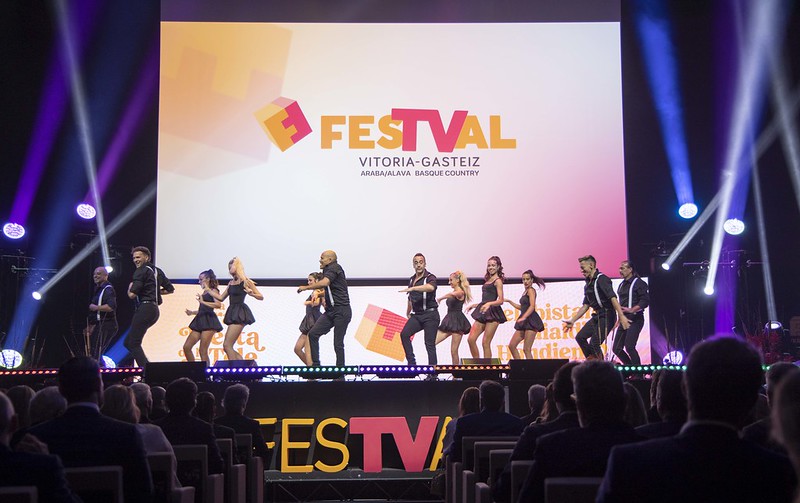 El FesTVal de Vitoria-Gasteiz celebrará su 18ª edición del 7 al 12 de septiembre de 2026
