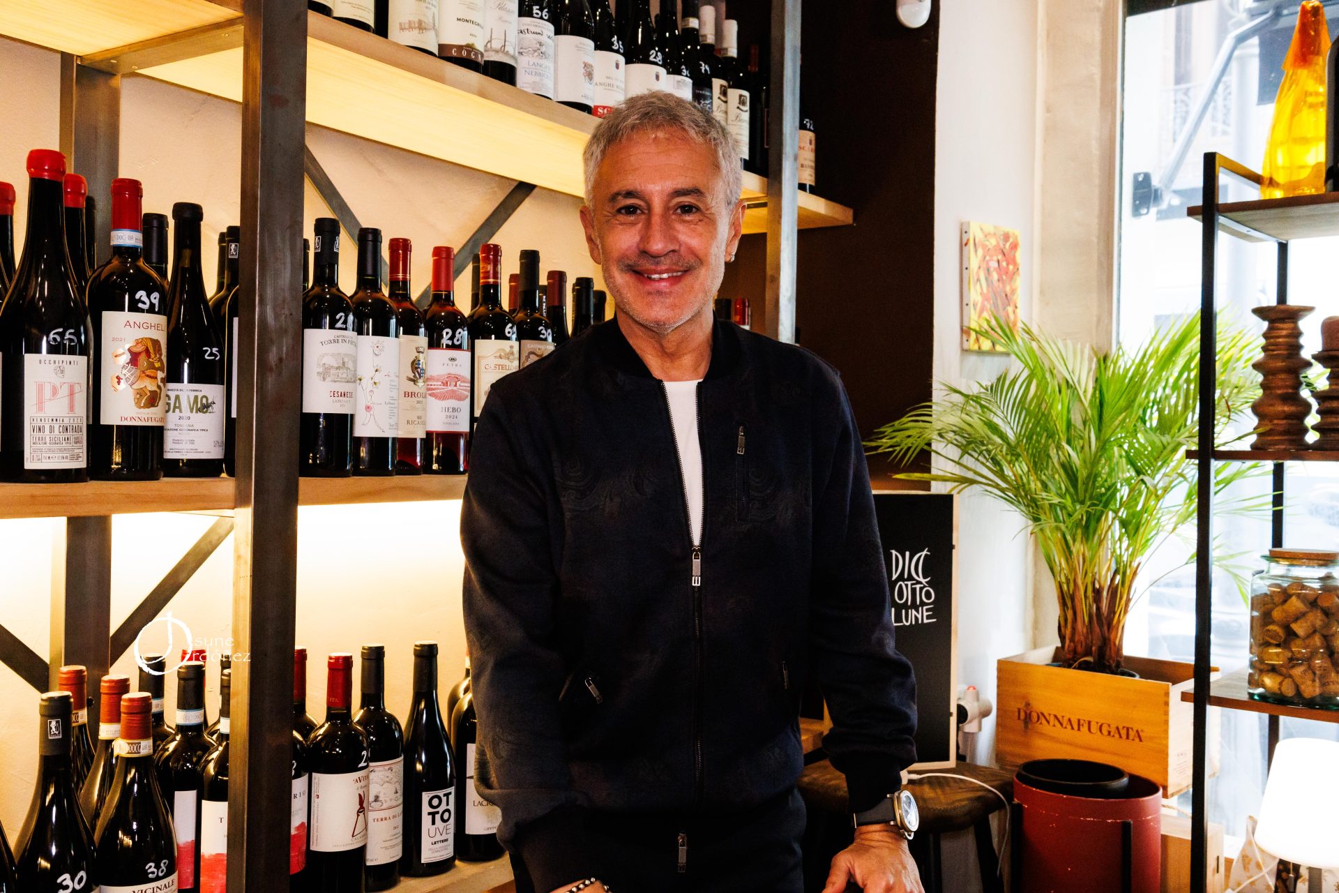 Sergio Dalma comienza su nuevo Tour “Ritorno a Via Dalma” el 14 de Marzo en Donostia con un Sold Out