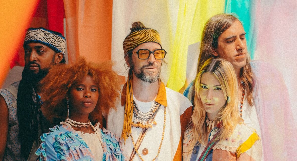 Mar de Jávea refuerza su apuesta y suma a Crystal Fighters como primer headliner internacional