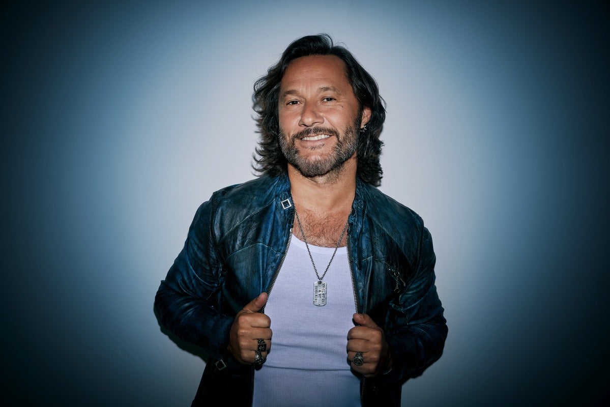 Diego Torres inicia en Madrid su gira por españa de «Mi norte & mi tour»