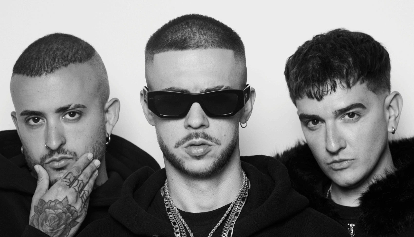 Hijos de la Ruina llevan su gira a los pabellones: el rap de barrio confirma su dimensión masiva