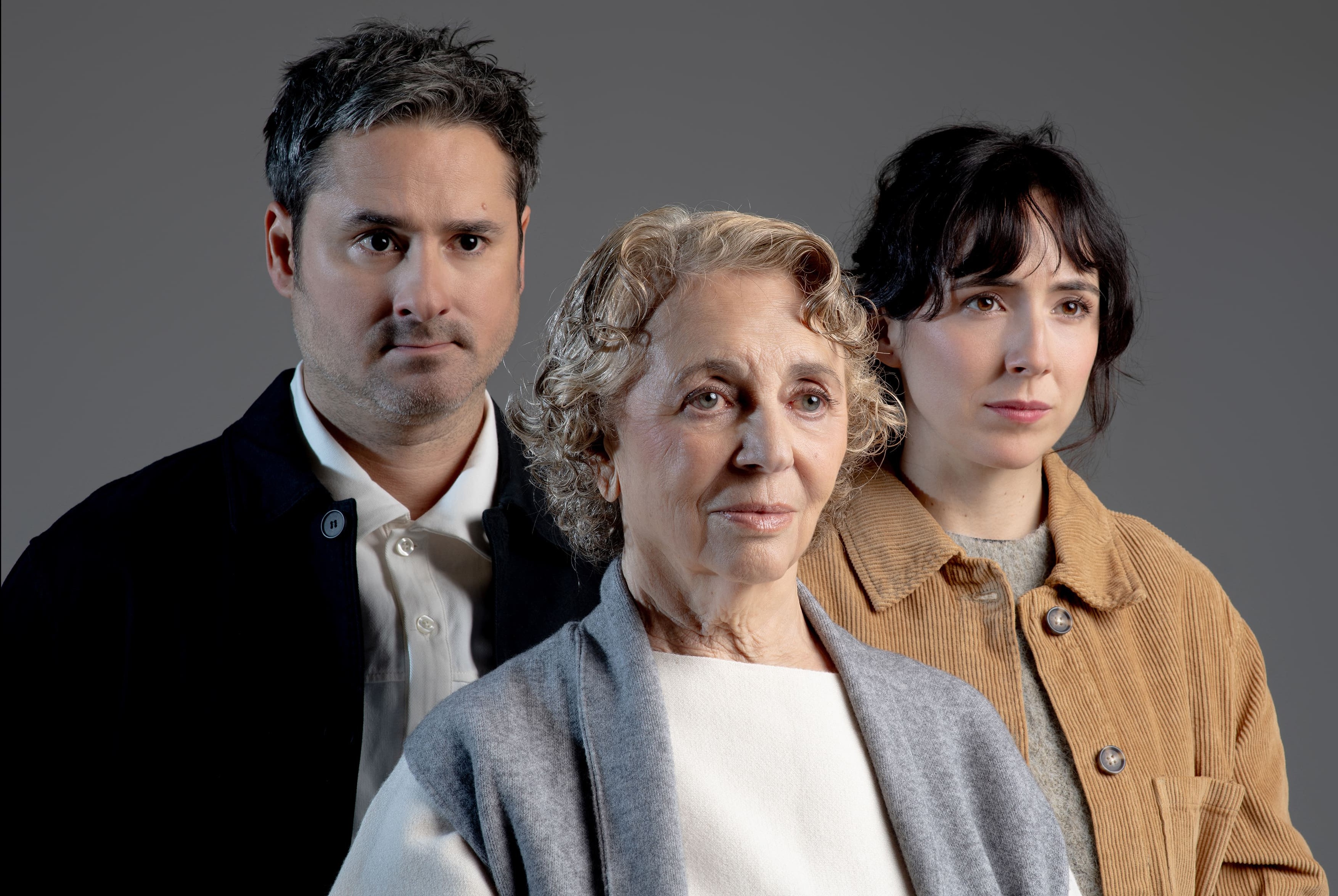 Del éxito literario de ‘Las gratitudes’ a los escenarios: la novela de Delphine de Vigan llega al Teatro de la Abadía