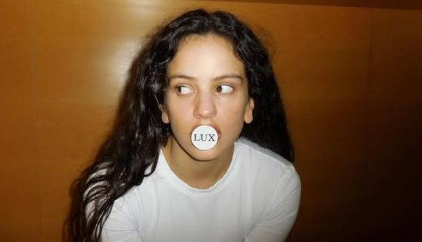 Rosalía aterrizará en Madrid en dos semanas con el LUX Tour, la gira que expande su imperio pop global