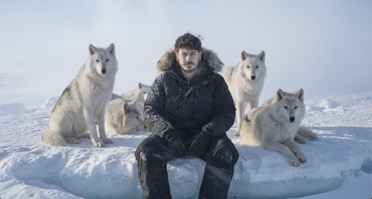 Cepeda se reinventa con «El día verde»