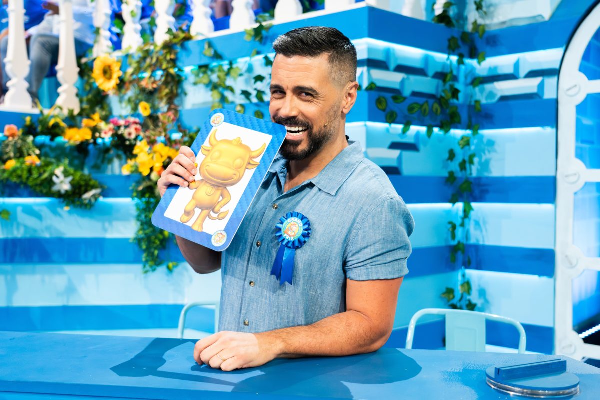 Gorka Rodríguez se une a ‘El Grand Prix del Verano’