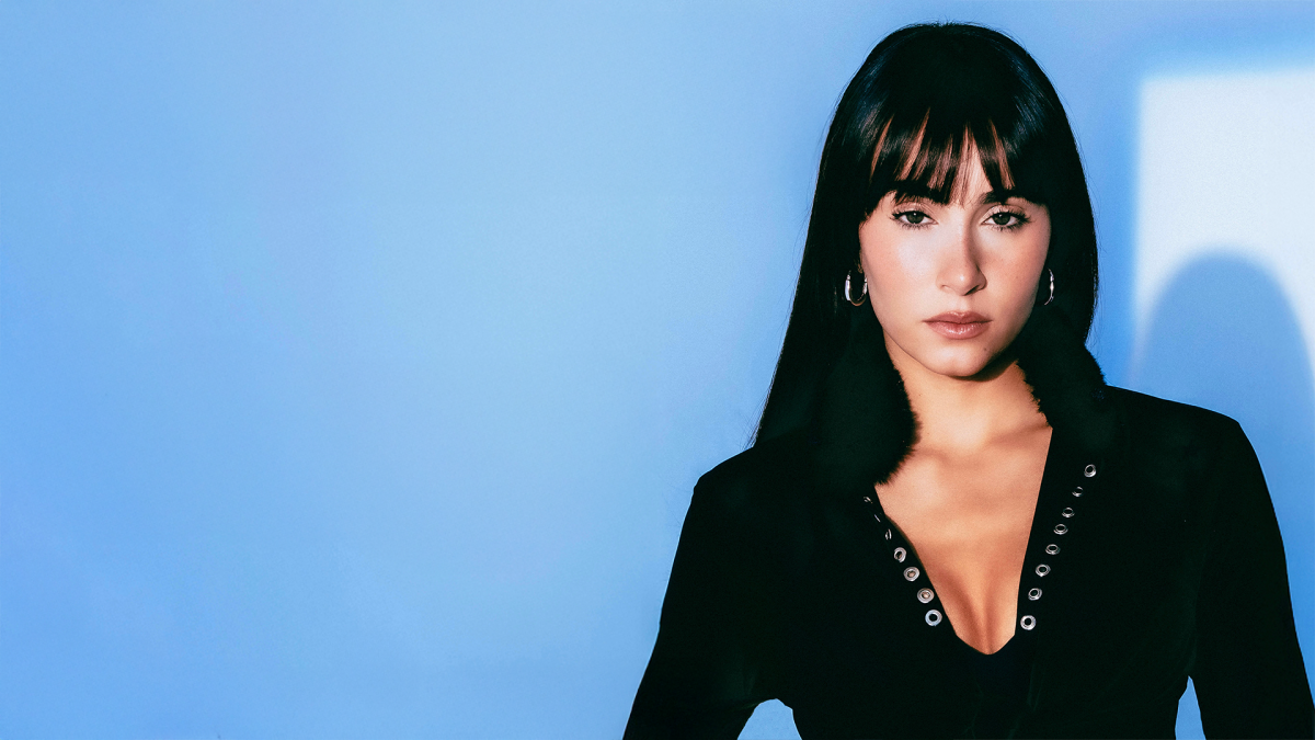 México cae rendido ante Aitana: Sold out en el auditorio nacional de CDMX y anuncia nueva fecha