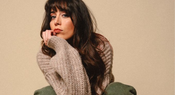 Bely Basarte es la primera confirmada oficial del concierto más especial que ofrecerá Sonia Gómez en Madrid el próximo 28 de mayo