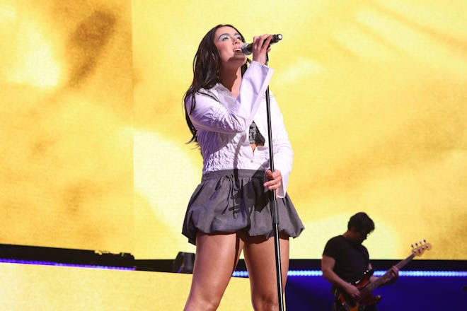 Chiara Oliver desvela sus primeras fechas en Madrid y Barcelona como punto de partida