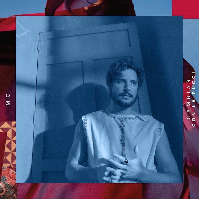 Manuel Carrasco y La Pucci cantan a la belleza y la dificultad de dejar atrás quien fuimos en «Cambiar»
