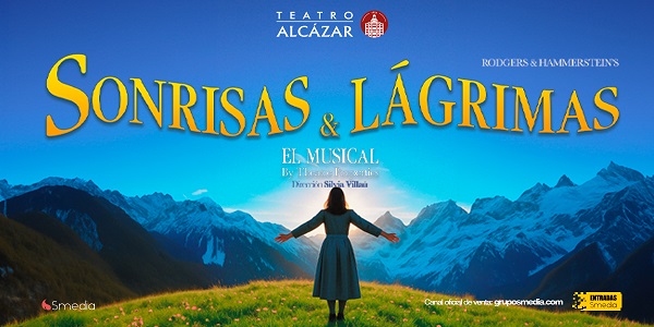 Sonrisas y Lágrimas, el Musical by Theatre Properties