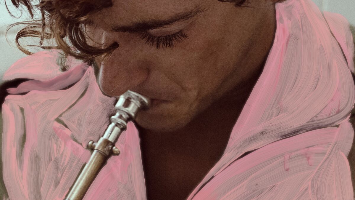 ‘La bola negra’, de Javier Calvo y Javier Ambrossi, adelanta su estreno en cines al 25 de septiembre