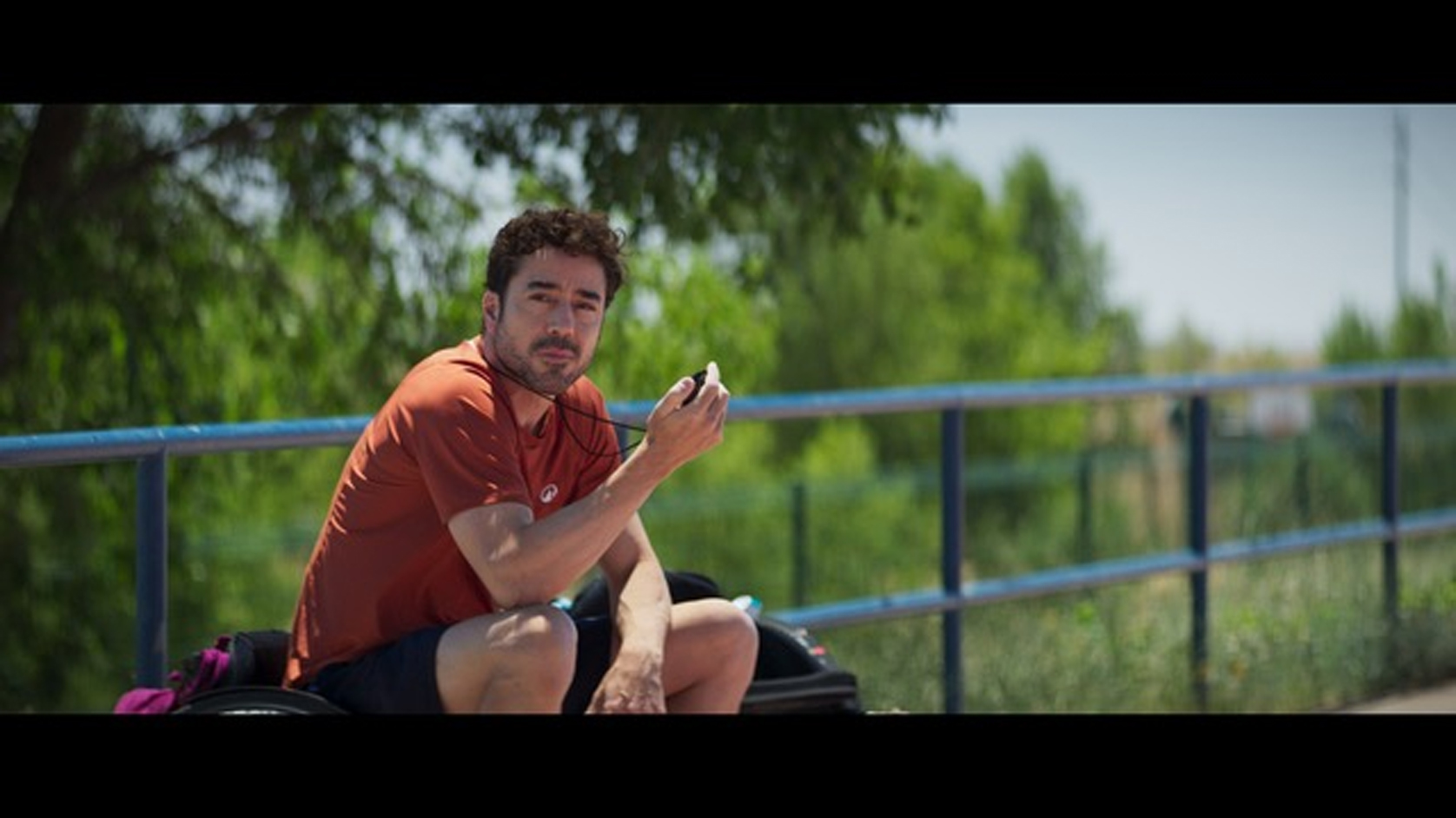 Edu Rejón dos estrenos en cines