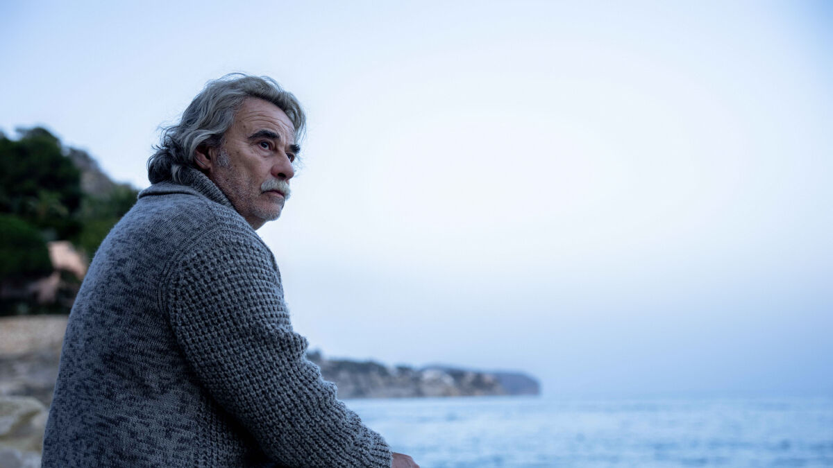 Tres películas de Atresmedia Cine se presentarán en el Festival de San Sebastián: ‘El mal padre’, ‘La bola negra’ y ‘Karateka’