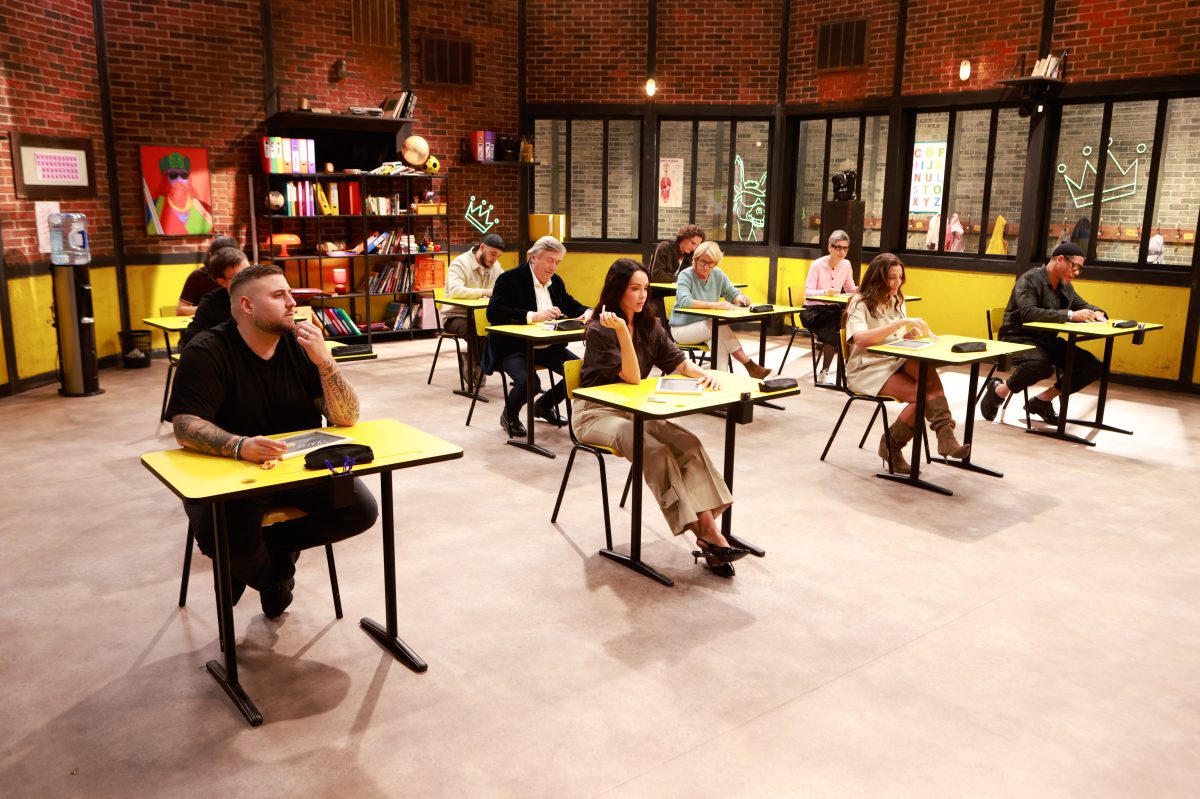 Atresmedia adaptará ‘Nation’s Dumbest’, el exitoso formato internacional de entretenimiento de BBC Studios